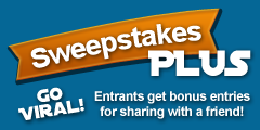 Sweepstakes Plus by TabSite
